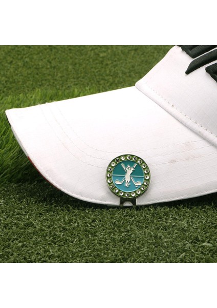 Golfçü Mevcut Hatıra Eğitimi Yardımları 3 Adet (Yurt Dışından) modelleri