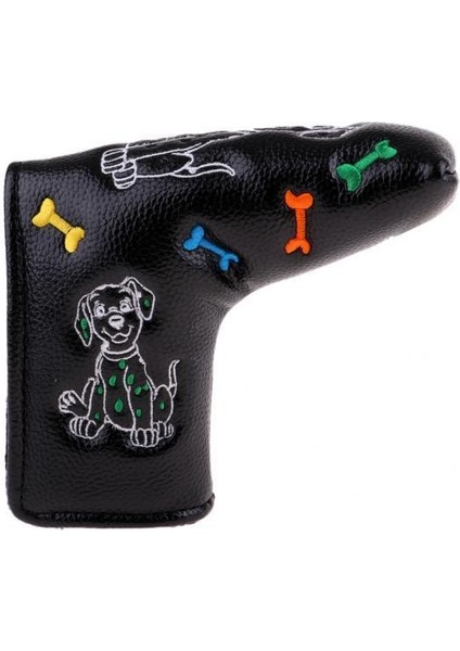 Golf Atıcı Koruyucu Kapak 3 Adet (Yurt Dışından)