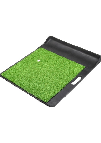 Golf Hit Mat Gerçekçi Golf Uygulama Eğitim Pedi Kapalı ve Outdoor (Yurt Dışından) fiyatları