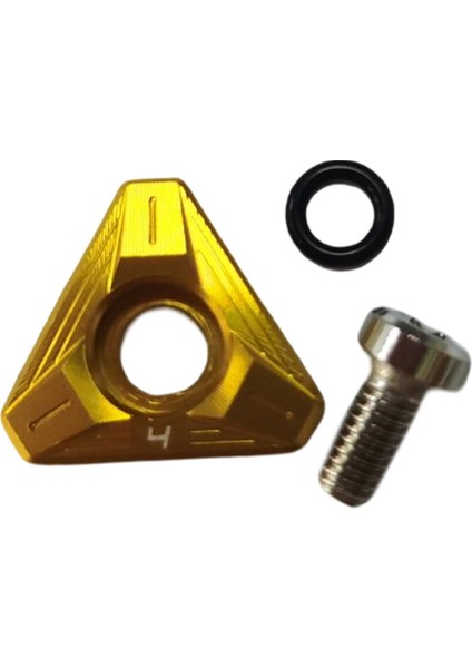 Golf Ağırlıkları Golf Kulübü Cihaz Denge Eğitmeni Kadın Erkekler Ltdx Sürücü Altın 4g Için Araç (Yurt Dışından)