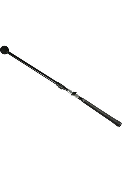 Taşınabilir Golf Swing Trainer Gest Durum Düzeltici Eğitim Yardımları Uygulama Siyah (Yurt Dışından) modelleri