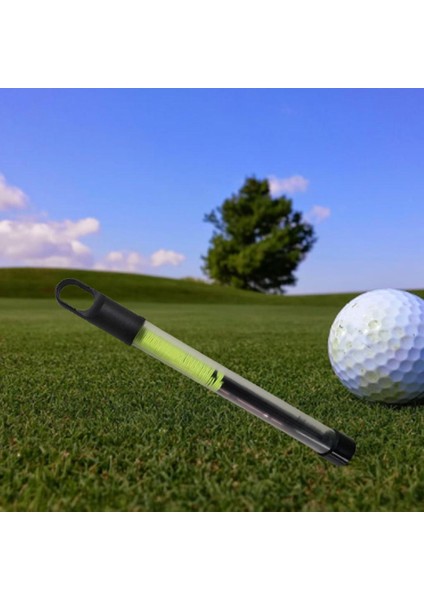 Golf Hizalama Çubukları Uygulama Hızı 2 Adet Eğitim Yardım Kapağı Putt Taşınabilir (Yurt Dışından) indirimleri