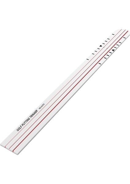 Golf Kapalı ve Dış Mekan Için Hizalama Yardımcı Putter Kayan Putter (Yurt Dışından) fiyatları