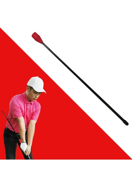 20" Golf Salıncak Eğitmeni Sopa Golf Yeni Başlayanlar Için Pratik Kılavuzu 1 Adet (Yurt Dışından) fırsatları