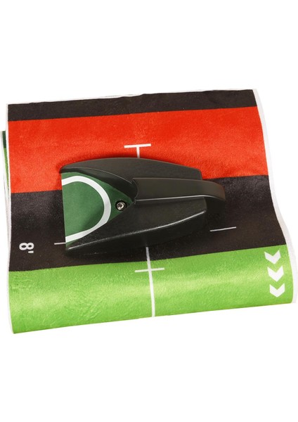 Golf Otomatik Top Dönüşü ile Yeşil Paspas Takma Iondoor Eğitim Kullanımı (Yurt Dışından) fırsatları