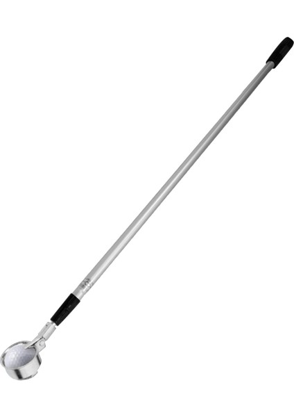Golf Ball Retriever Su Geri Çekilebilir Teleskopik Grabber Menteşeli Kupa 4 Bölüm (Yurt Dışından)