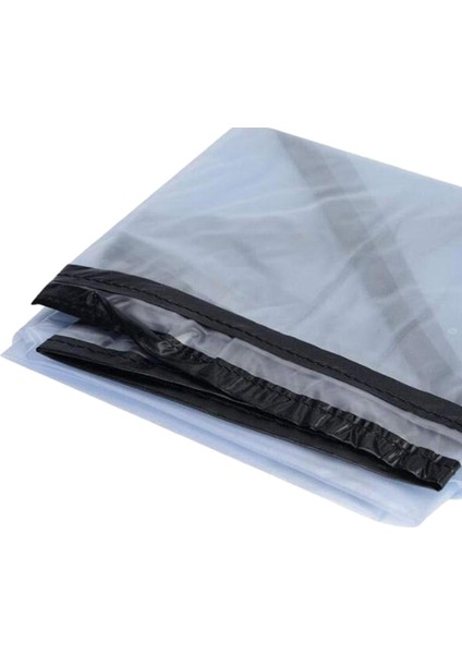 Golf Çantası Sepeti/tramvay Yağmuru Için Su Geçirmez Yağmur Cape Çantası (Yurt Dışından) indirimleri