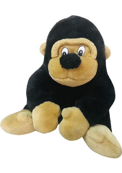 Maymun Hayvan Golf Sürücüsü Headcover Ahşap Kafa Kapağı Koruyucu Kollar 460CC (Yurt Dışından)