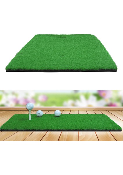 Golf Sürüş Uygulama Çim Mat Arka Bahçe Eğitimi Mat Izi Kapalı Açık (Yurt Dışından) modelleri
