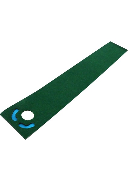 Golf Koyma Yardım Paspasları Taşınabilir ve Katlanabilir Uygulama Mat Kapalı Dış Mekan Kulübü (Yurt Dışından)