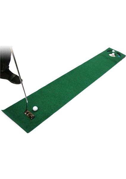 Golf Koyma Yardım Paspasları Taşınabilir ve Katlanabilir Uygulama Mat Kapalı Dış Mekan Kulübü (Yurt Dışından) indirimleri