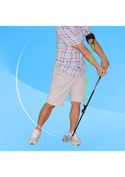 Golf Swing Eğitim Yardımı Golf Salıncak Kılavuzu Eğitim Yardımı Golf Eğitmeni Kılavuzu Araçlar (Yurt Dışından) indirimleri