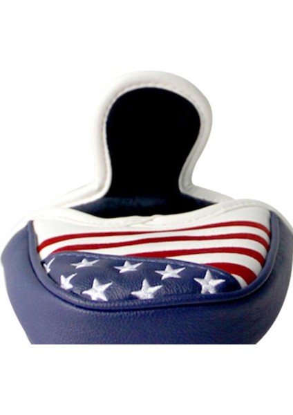 Havalı Golf Putter Headgear Mallet Headgear Giyimdirençli (Yurt Dışından) modelleri