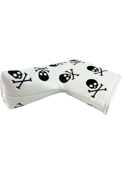 Dayanıklı Golf Putter Head Cover Club Headcover Guard Sleeve Putter Covers (Yurt Dışından) modelleri