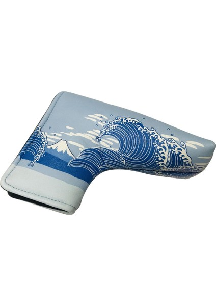 Golf Putter Head Cover Club Head Equipment Consit (Yurt Dışından) fiyatları