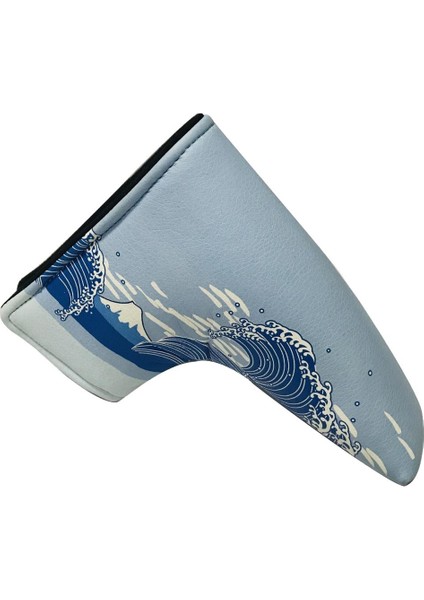 Golf Putter Head Cover Club Head Equipment Consit (Yurt Dışından) indirimleri