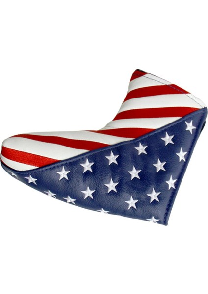 Headcover Blade Putter Kapakları Baş Kapak Koruyucusu Koruyucusu Başlatır (Yurt Dışından) indirimleri