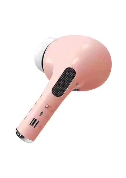Taşınabilir Dev Kulaklık Modu Bluetooth Hoparlör (Yurt Dışından)