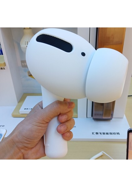 Taşınabilir Dev Kulaklık Modu Bluetooth Hoparlör (Yurt Dışından)