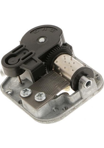 Up Müzikal Hareket Kutusu Için Dıy 3'lü (Yurt Dışından)