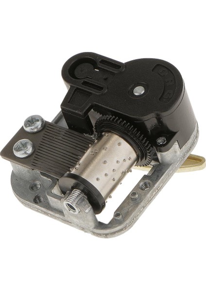 Up Müzikal Hareket Kutusu Için Dıy 3'lü (Yurt Dışından) fiyatları