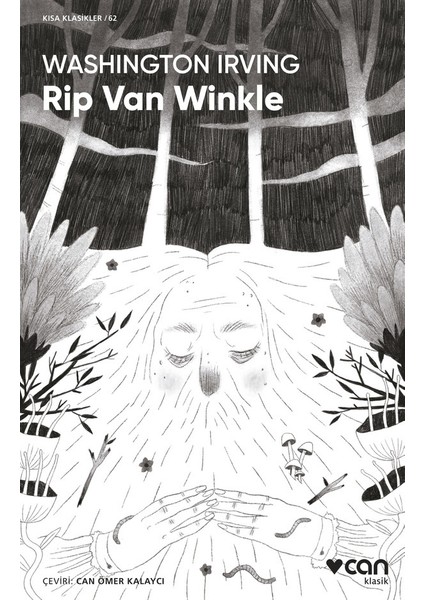 Rip Van Winkle - Washington Irving
