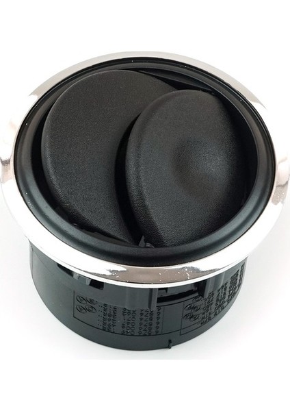 Dacia Duster Kalorifer Havalandırma Difizörü Krom 8200212480K fiyatları