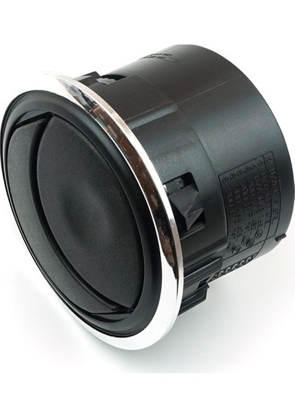 Dacia Logan Kalorifer Havalandırma Difizörü Krom 8200212480K