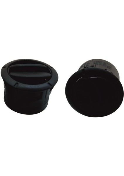 Dacia Duster Kalorifer Havalandırma Difizörü Siyah 8200212480