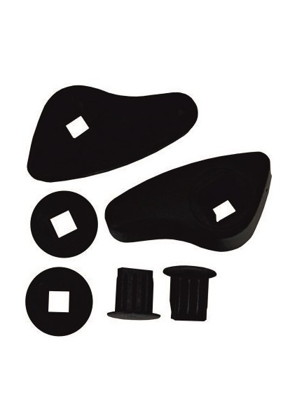 Renault Megane Yatırma Kolu Takım 7701205078