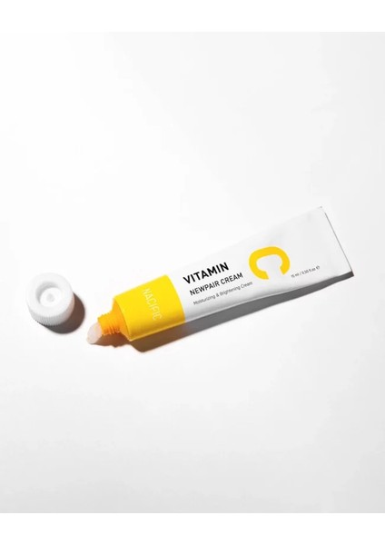 Vitamin C Newpair Cream