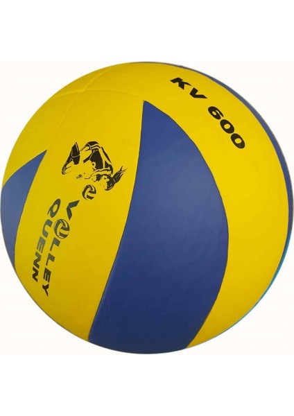 Voleybol Topu KV600 Soft Touch