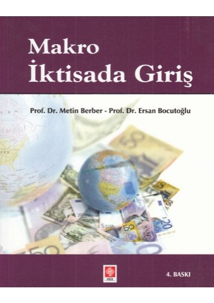 Makro Iktisada Giriş