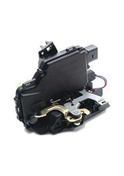 3B1837016A Kapı Kilidi Ön Sağ Golf4 Bora Passat (97-00) T5