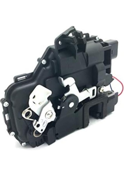 3B1837016A Kapı Kilidi Ön Sağ Golf4 Bora Passat (97-00) T5 fiyatları