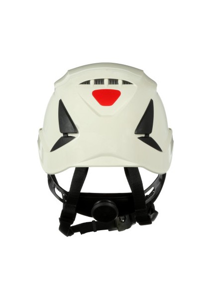 Securefit X5001VE-CE Havalandırmalı Yüksekte Çalışma Bareti 1000 Vac modelleri