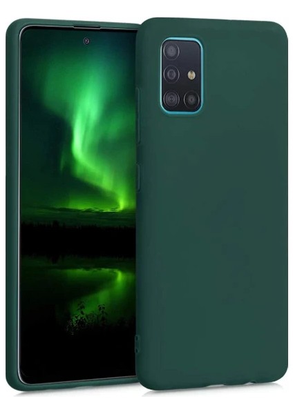 Xiaomi Redmi Note 10 Pro Kılıf Lansman Silikon Mat Yüzey Içi Kadife Kapak Tpu