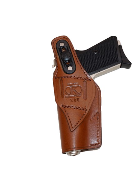 7.65 Kırıkkale, 7,65 Belçika, 7,65 Düğmeli Beretta, 7,65 Astra, 7,65 Çek Vizör Deri Tabanca Kılıfı K-209-T fiyatları