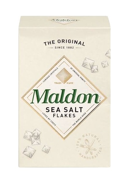 Maldon Tuz