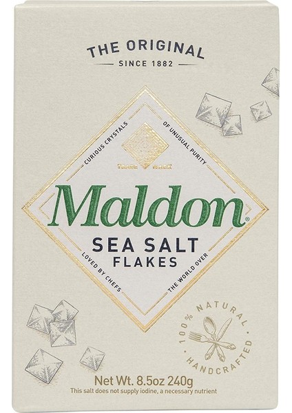 Maldon Tuz
