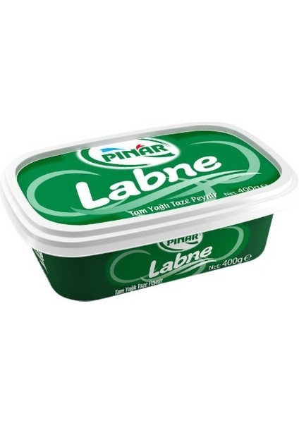 Pınar Labne Peynir 400 gr