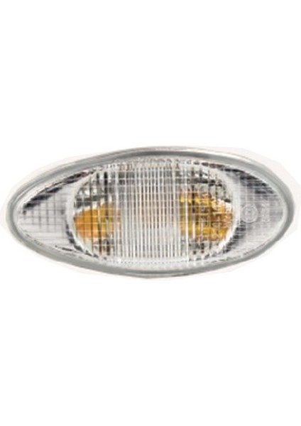 Mitsubishi Lancer Çamurluk Sinyal Sağ-Sol Uyumlu 1 Adet 2003-2008