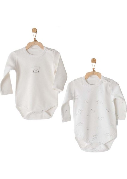 2'li Bebek Body AC23240