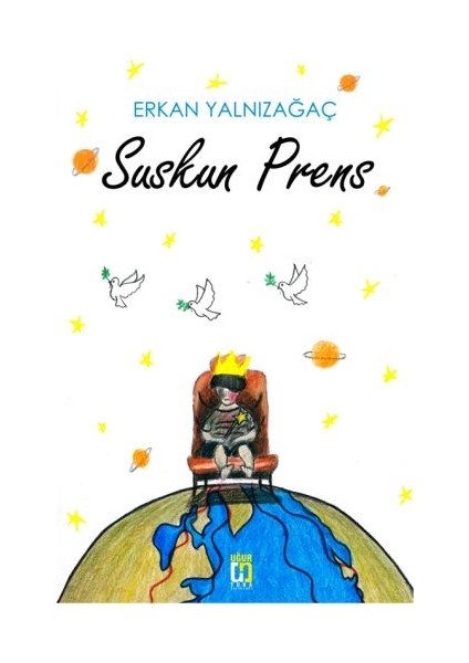Suskun Prens
