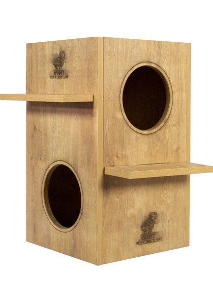 Catsy Kedi Evi 15A