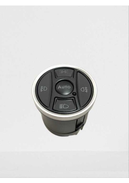 Volkswagen Otomatik Far Anahtarı Ayar Paneli Golf 7/polo 19-21/t-Roc 18-20/tiguan 17-21