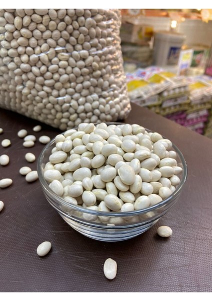 Hoşdere Çayeli Fasülyesi Ispir Fasülye 500 gr