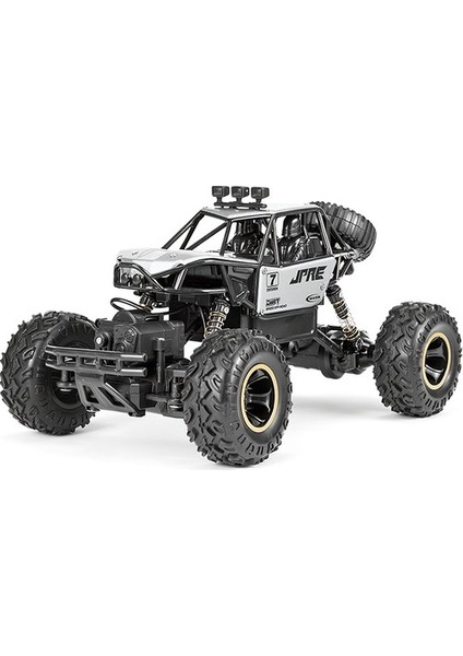 Jcs Weilan 1/16 2.4ghz 4WD Rc Araba (Yurt Dışından)