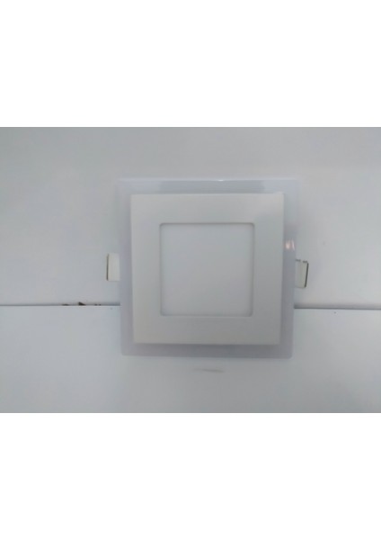 14W LED Panel Light SGB14 3 Steps