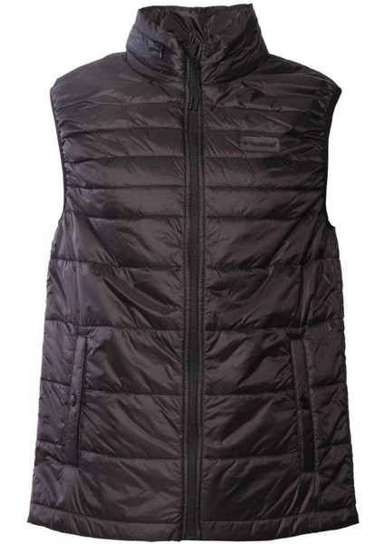 Hmlmarson Waıstcoat Siyah Erkek Yelek 940184-2001